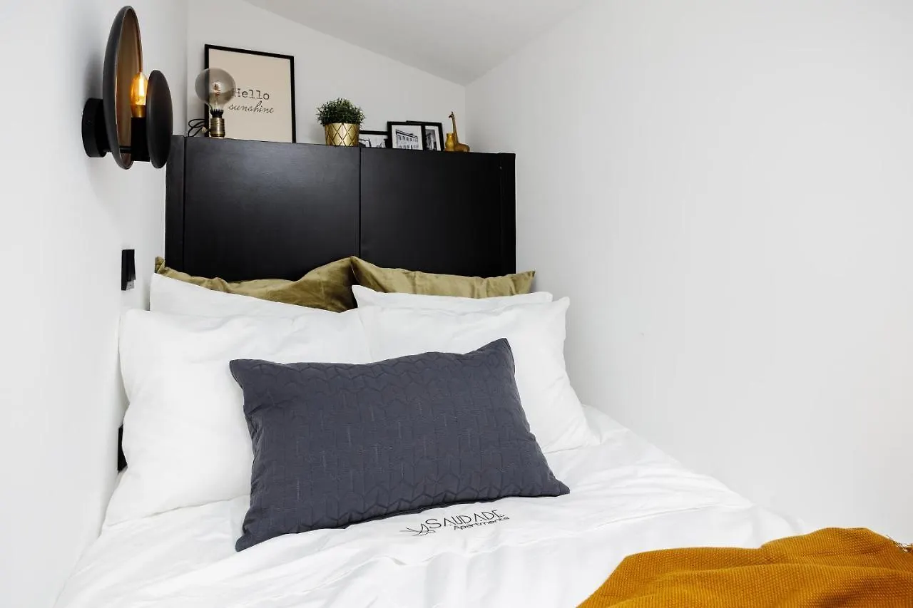Saudade Micro Loft - Santos Daire Lisboa