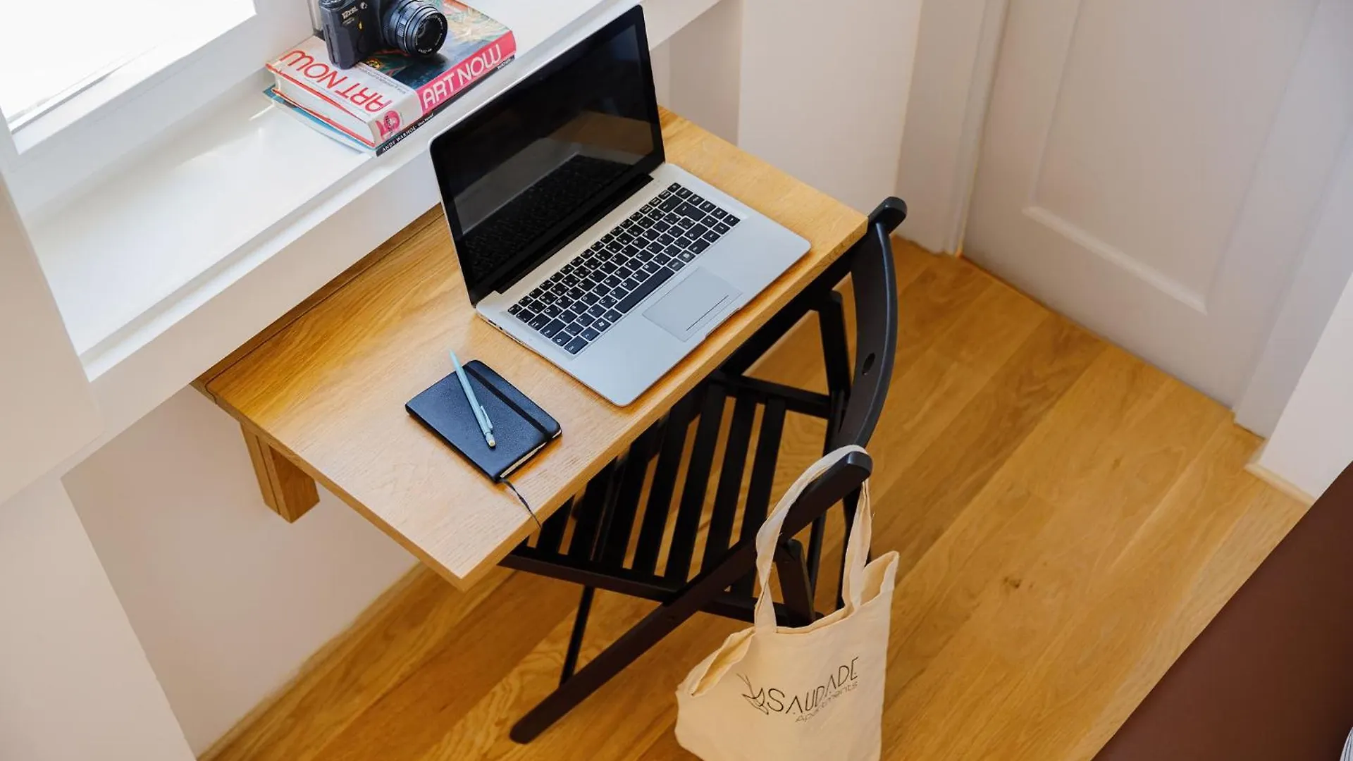 Saudade Micro Loft - Santos Daire Lisboa
