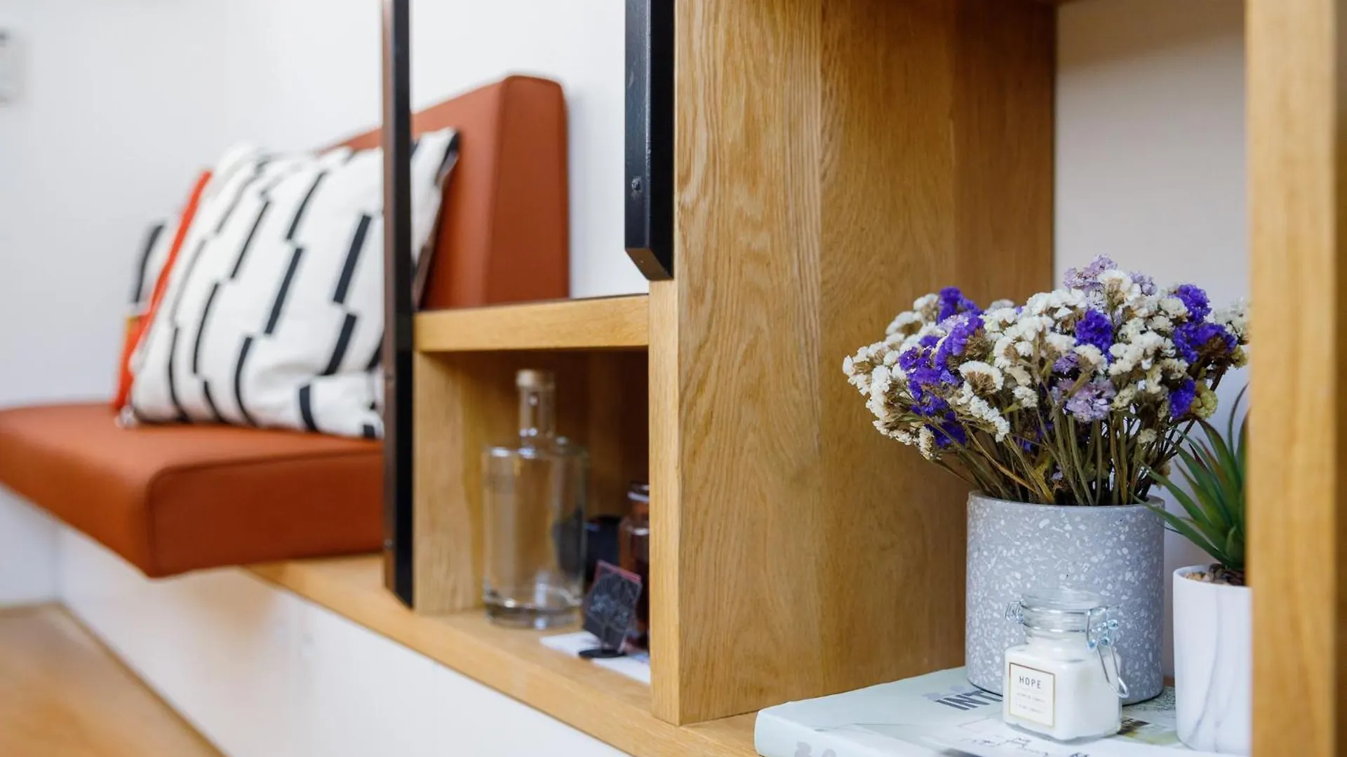 Saudade Micro Loft - Santos Apartman Lisboa